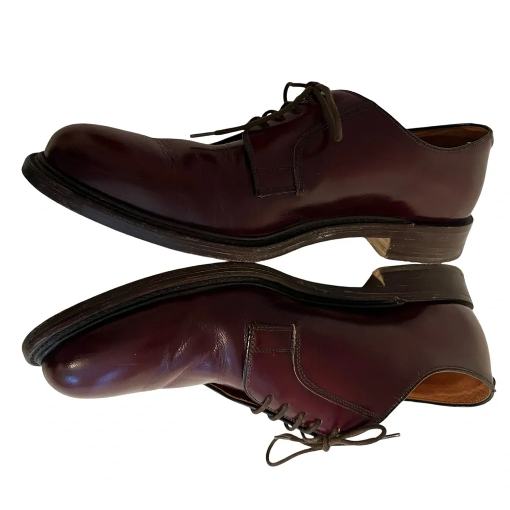 Jones Bootmakers 
